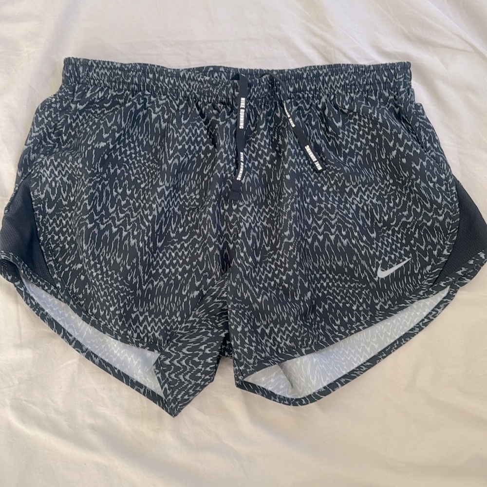 Nike running shorts